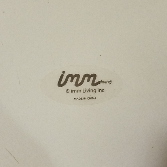 Comet Wire Heart Ceramic Jewelry Holder - Picture 4 of 7